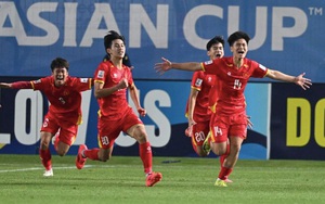 Tuyển Việt Nam sẽ gặp đối thủ nào trong trường hợp đi tiếp, đoạt vé dự World Cup?
