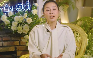 Nam Thư trở lại: "Tôi không dám đánh giá, khen chê gì hết"