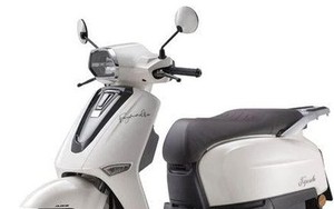 Xe tay ga giá chỉ 20 triệu đồng nhưng có ABS, trang bị hiện đại vượt cả Honda Vision