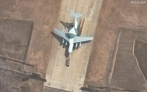 Bất ngờ trước radar bay AEW&C mới của Triều Tiên: "Như hổ thêm cánh"