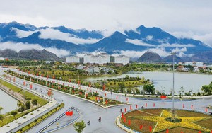 Lộ diện loạt địa phương có GRDP tăng trưởng cao nhất cả nước quý I/2025: Một tỉnh nghèo miền núi lọt top 5, GRDP tăng cao hơn Hải Phòng, Quảng Ninh