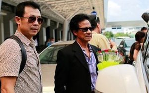 Nam nghệ sĩ là ông chủ cưu mang nhiều ca sĩ: "Tôi mời anh Chế Linh về thì không có lợi gì hết"
