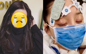 1 nữ diễn viên gen Z nguy kịch, hôn mê hơn 3 tháng