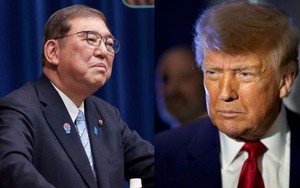 Sau cuộc điện đàm dài 25 phút, "chủ nợ lớn nhất" của Mỹ được ưu tiên đàm phán thuế quan với Washington đầu tiên