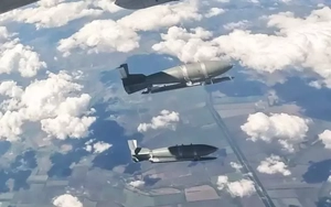 Hệ thống EW Lima vô hiệu hóa toàn bộ bom lượn gắn module UMPC?