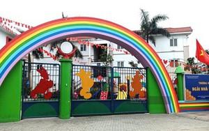 Nữ giáo viên bị "tố" kiểm tra vùng kín của trẻ mầm non