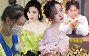 Sao hạng A Hoa ngữ đi tù, mất cả sự nghiệp vì bê bối quảng cáo, 1 đệ nhất mỹ nhân bị "cấm vận" chưa từng có trong lịch sử