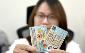 Những người sinh năm 2000, 1985, 1965 phải đặc biệt lưu ý 4 điều này khi đổi căn cước hết hạn