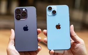 iPhone 14 bất ngờ giảm sốc, giá thấp kỷ lục chỉ từ 12,69 triệu đồng