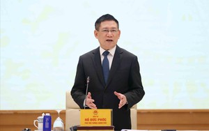 Phó Thủ tướng Hồ Đức Phớc chuẩn bị gặp Boeing, SpaceX, Apple, chờ Vietjet ký hợp đồng trăm triệu USD