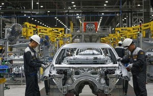 Quê nhà tỷ phú Phạm Nhật Vượng “nóng rực” dự án "khủng", vài tháng tới sẽ đón mẫu ô tô điện đầu tiên