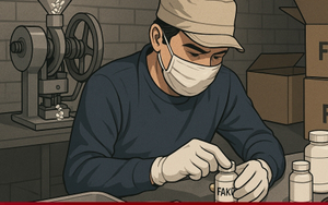 Infographic: Thêm 27 hành vi dù chỉ chuẩn bị phạm tội cũng có thể bị đi tù