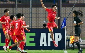 Báo Ả Rập dự đoán tuyển Việt Nam sẽ thắng nghẹt thở ở trận “chung kết” để đoạt vé World Cup