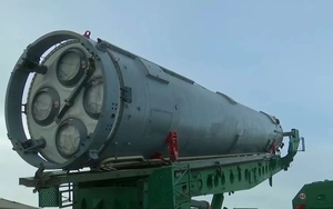 Avangard trở thành mối đe dọa nghiêm trọng đối với các nước phương Tây