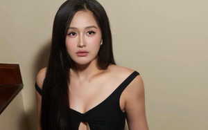 Hoa hậu Mai Phương Thúy: Mua 1 triệu cổ phiếu Hòa Phát vật lộn cả ngày