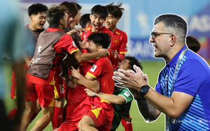 Liên tục tạo “địa chấn” châu Á & bí quyết ẵm vé World Cup cho tuyển Việt Nam?