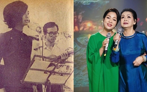 Khánh Ly nói lí do Trịnh Công Sơn từng không muốn gặp mặt: "Ông nói ông gặp một người điên"