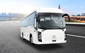 Hàng trăm xe bus điện “Made in Vietnam” lần đầu tiên sang Hàn Quốc, có điểm gì khiến đối tác chốt đơn?