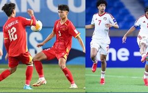 HLV Việt Nam đáp trả cứng rắn sau “chiến thư” của HLV UAE trước trận quyết định vé World Cup
