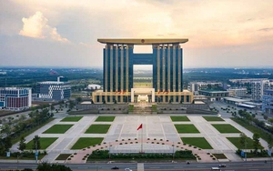 Chính thức: Nhà máy 1,3 tỷ USD tại tỉnh có thu nhập bình quân đầu người cao nhất Việt Nam vận hành