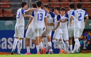 Thắng giòn giã, “ông kẹ châu Á" có thể trở thành chướng ngại lớn cho tuyển Việt Nam