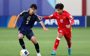 Tiền vệ U17 Việt Nam hâm mộ Hoàng Đức, học hỏi Kevin De Bruyne