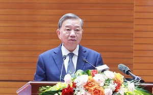 Tổng Bí thư: Trợ cấp ưu đãi cho người có công sẽ được điều chỉnh ở mức cao nhất