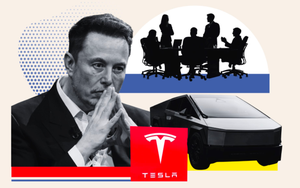 Elon Musk đối diện nguy cơ bị thế chỗ ngay khi vừa quay về Tesla: Hội đồng quản trị bắt đầu đi tìm CEO mới cho hãng xe điện