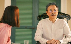 Về quê dịp lễ, nhìn mâm cơm bố mẹ ăn với hơn 10 bộ bát đũa ngoài trời mà tôi ứa nước mắt