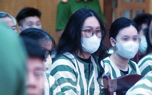 Công an Hà Nội công bố Quyết định đặc xá cho 139 phạm nhân dịp 30/4