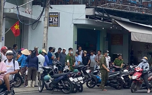 TP Nha Trang: Nghi án chồng giết vợ rồi tự sát