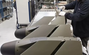 Pháp cải tiến bom AASM Hammer cho MiG-29 và Su-25 trong thời gian kỷ lục