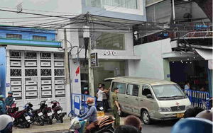 Vụ 3 người trong 1 gia đình tử vong tại căn hộ du lịch ở Nha Trang: Người vợ đang mang thai 3 tháng, có nghe tiếng cãi vã trước đó