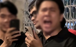 Trường ĐH Văn Lang lên tiếng về một sinh viên có hành vi vô lễ với cựu chiến binh