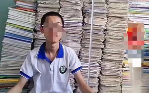 Khoe thành tích suốt 3 năm trung học, nam sinh khiến dân mạng tranh cãi nảy lửa, 1 phụ huynh bình luận câu cực "thấm"!