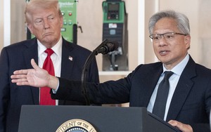 NVIDIA kêu gọi nới lỏng quy định xuất khẩu chip AI, nhưng chính quyền Trump lại muốn siết chặt hơn nữa