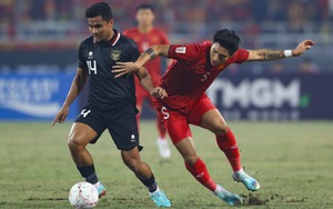 “Khắc tinh” của tuyển Indonesia báo tin vui cho HLV Kim Sang-sik sau gần 2 năm vắng bóng