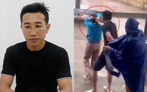 Vụ phụ huynh vào trường đánh cô giáo: Vợ đối tượng đánh người xin lỗi, xin cho chồng tại ngoại