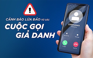 Cảnh báo thủ đoạn lừa đảo mới chưa từng xuất hiện, người dân tuyệt đối không cài đặt phần mềm này