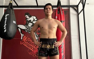 Thừa 10kg, võ sĩ MMA Việt Nam bị yêu cầu bồi thường hơn 10 triệu đồng