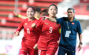 FIFA ra quyết định trọng đại, tuyển Việt Nam sáng cửa dự VCK World Cup