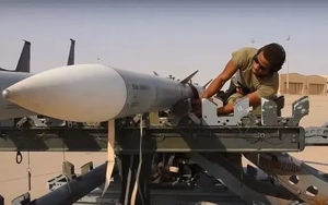 Mỹ trao hợp đồng lớn cho RTX để sản xuất AMRAAM cho 21 đồng minh