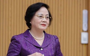 Dự kiến bố trí bình quân 60 biên chế tại mỗi xã, phường, đặc khu sau sắp xếp