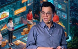 93% doanh nghiệp Việt sử dụng AI để tiếp cận khách hàng