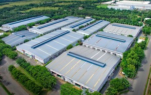 "Thủ phủ công nghiệp" phía Nam đón tin vui: Chuẩn bị khởi công 2 khu công nghiệp rộng 1.700ha tại Bàu Bàng do Becamex IDC làm chủ đầu tư