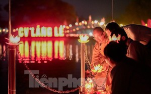 Xác lập 5 kỷ lục Phật giáo Việt Nam