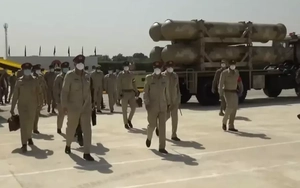Hệ thống HQ-9 bị phá hủy trong xung đột Ấn Độ - Pakistan