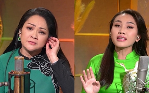 Con gái nuôi Phi Nhung nói một câu, Như Quỳnh: "Trời ơi, con đừng làm cô giật mình"