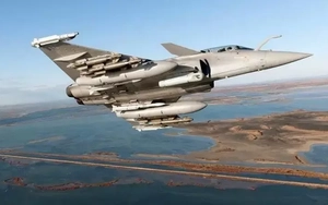 Rafale được đánh giá quá cao trước khi thực chiến