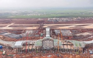 Thủ tướng: Sân bay Long Thành 'đã thức giấc sau nhiều năm ngủ yên'